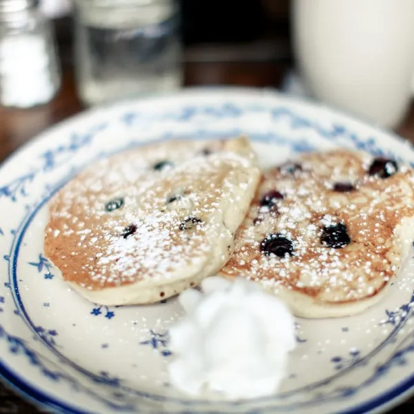 Pancakes