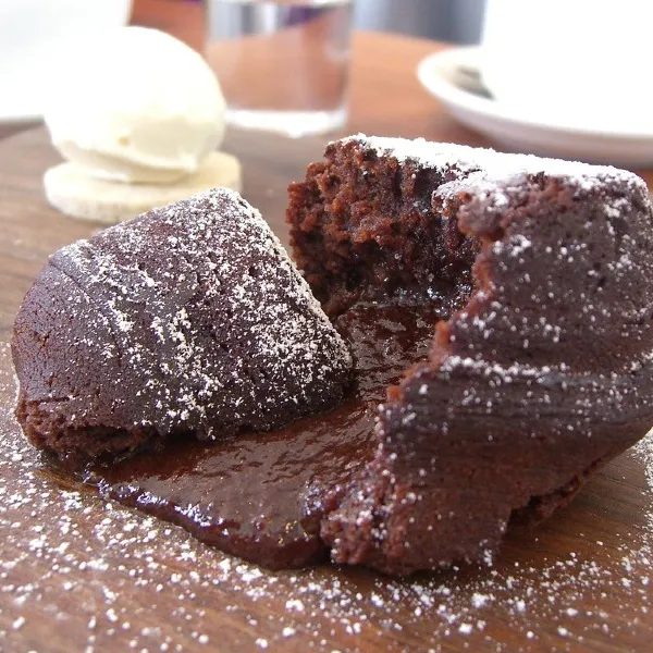 Cake Βανίλια